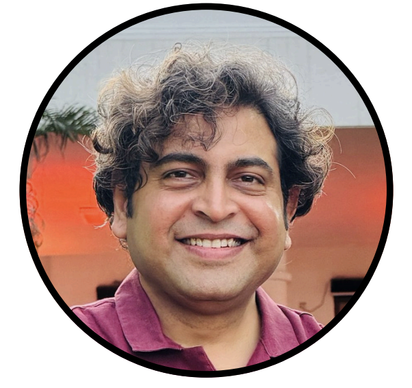 Prof. Prabhu Rajagopal